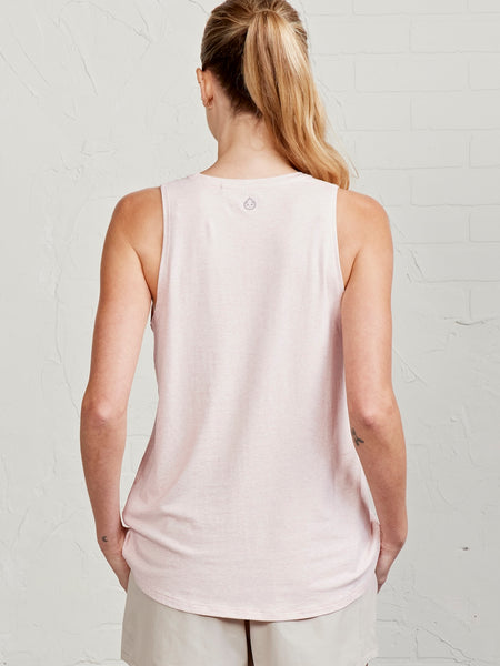 NOLA Tank 2.0 - Fitted