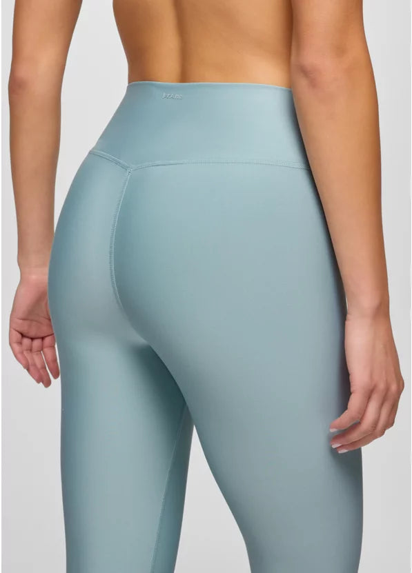 Sculpt 7/8 Legging - Fitted