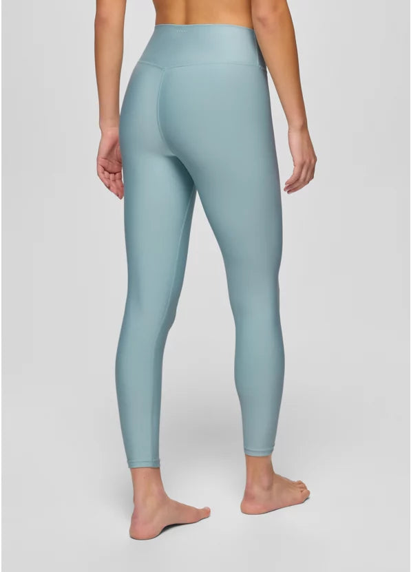 Sculpt 7/8 Legging - Fitted