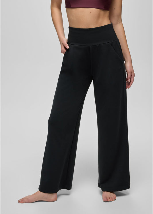 Shea Hot Spell Wide Leg Pant - Fitted