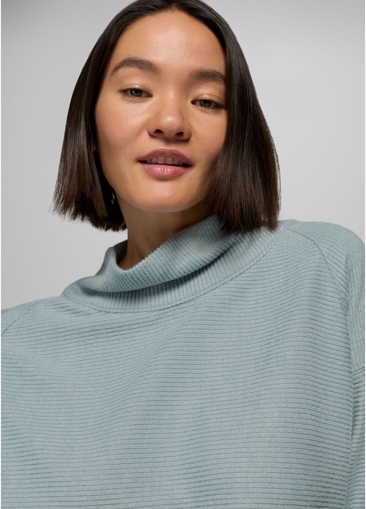 Olivia Long Sleeve - Fitted