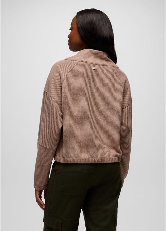 Olivia Long Sleeve - Fitted