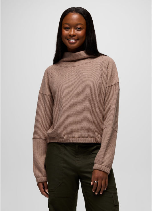 Olivia Long Sleeve - Fitted