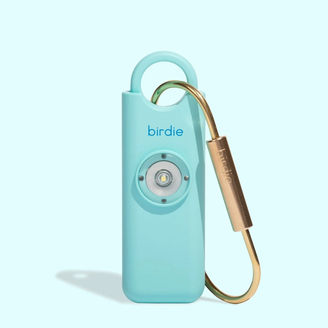 She's Birdie