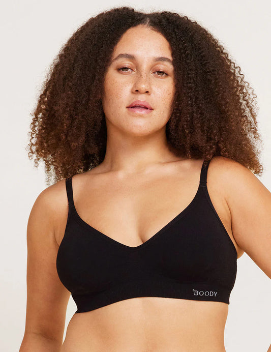 Wireless T-Shirt Bra - Fitted