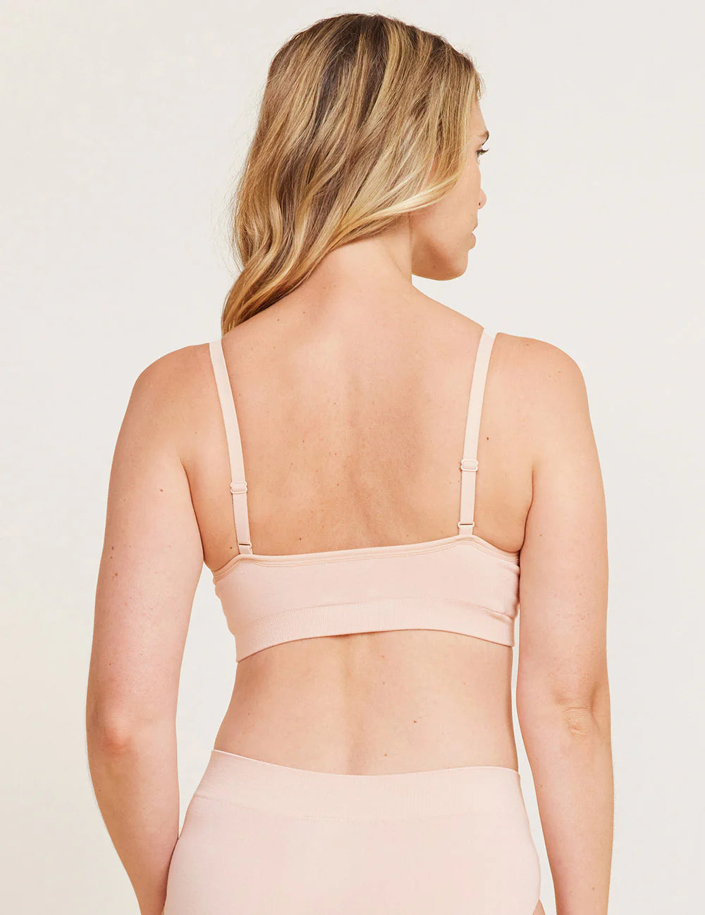 Wireless T-Shirt Bra - Fitted