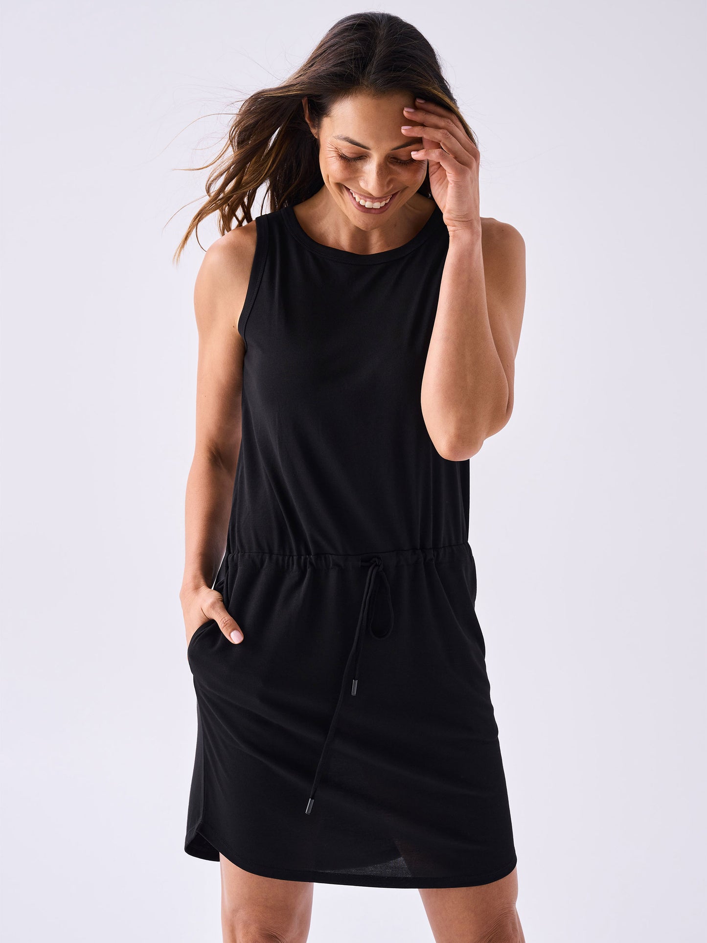 Anywhere Dress