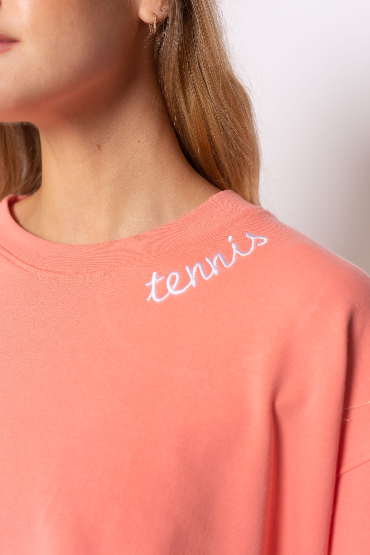 tennis Sweatshirt