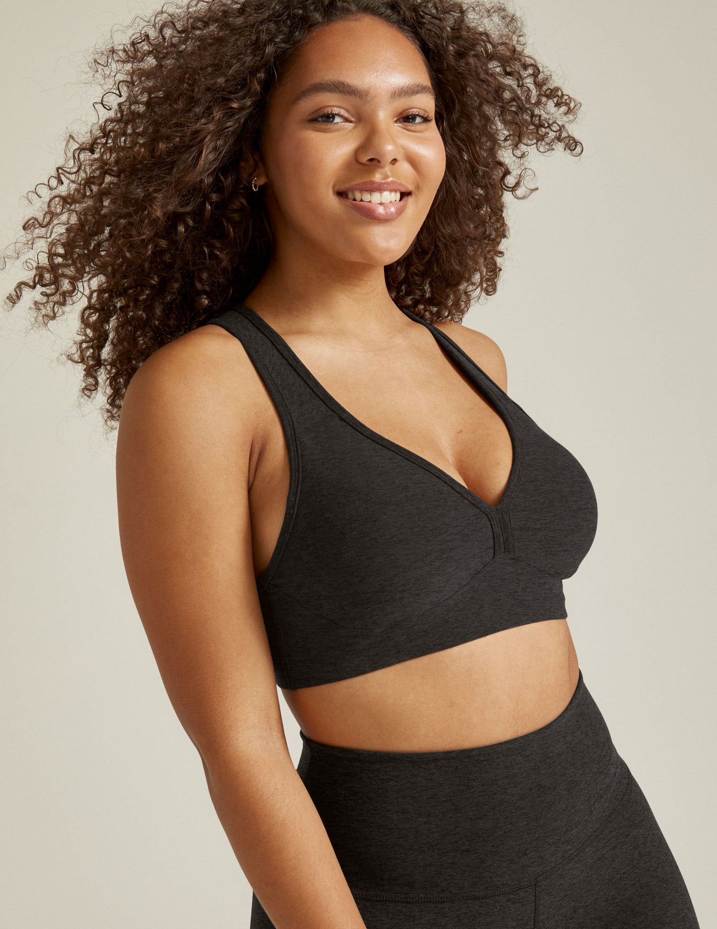 Spacedye Lift Your Spirits Bra - Fitted