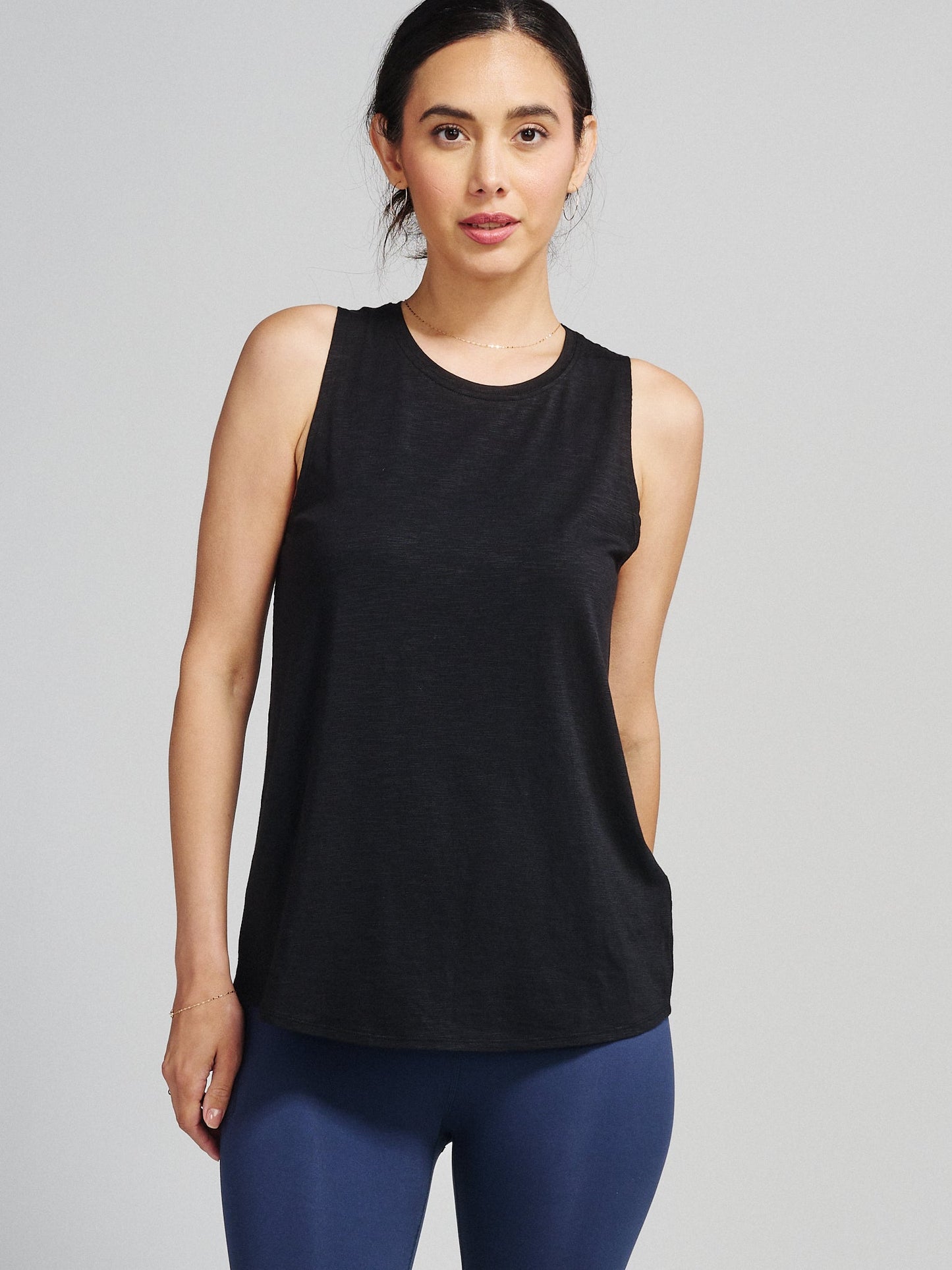 NOLA Tank 2.0 - Fitted