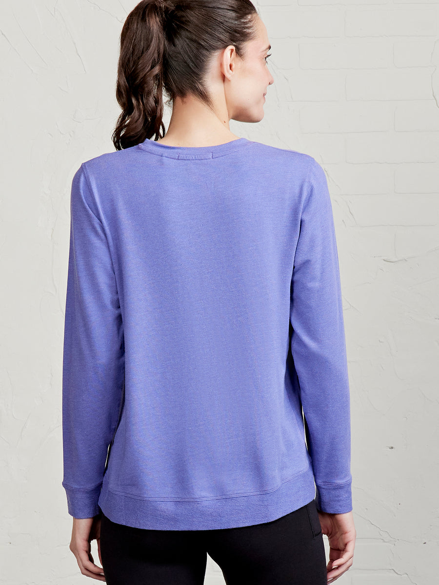 Riverwalk Sweatshirt