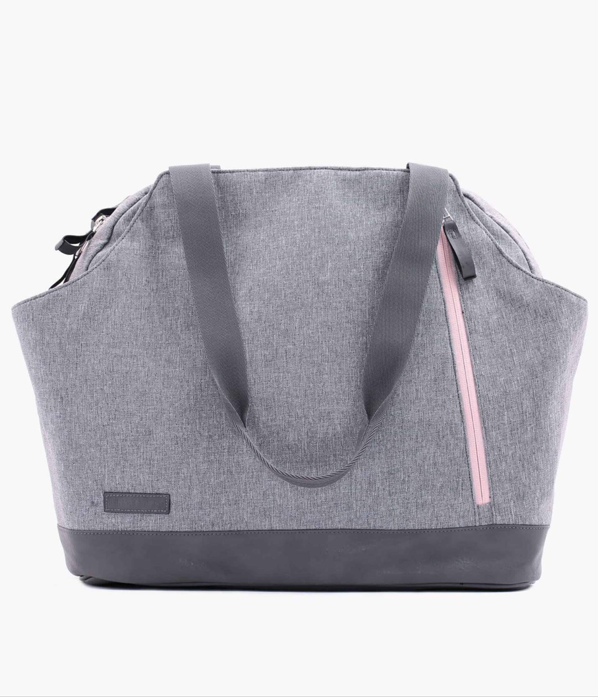 London Duffel - Fitted