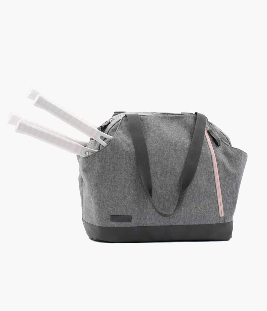 London Duffel - Fitted