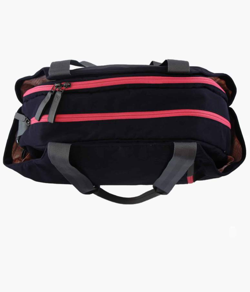 London Duffel - Fitted