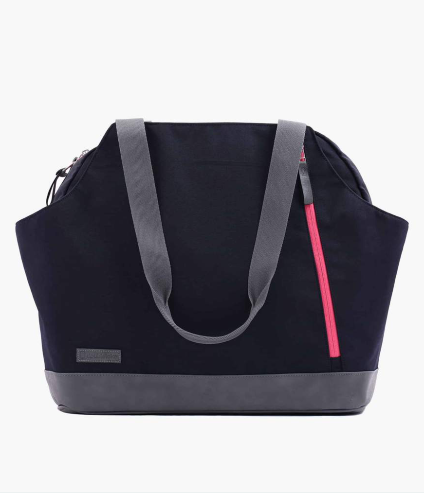 London Duffel - Fitted