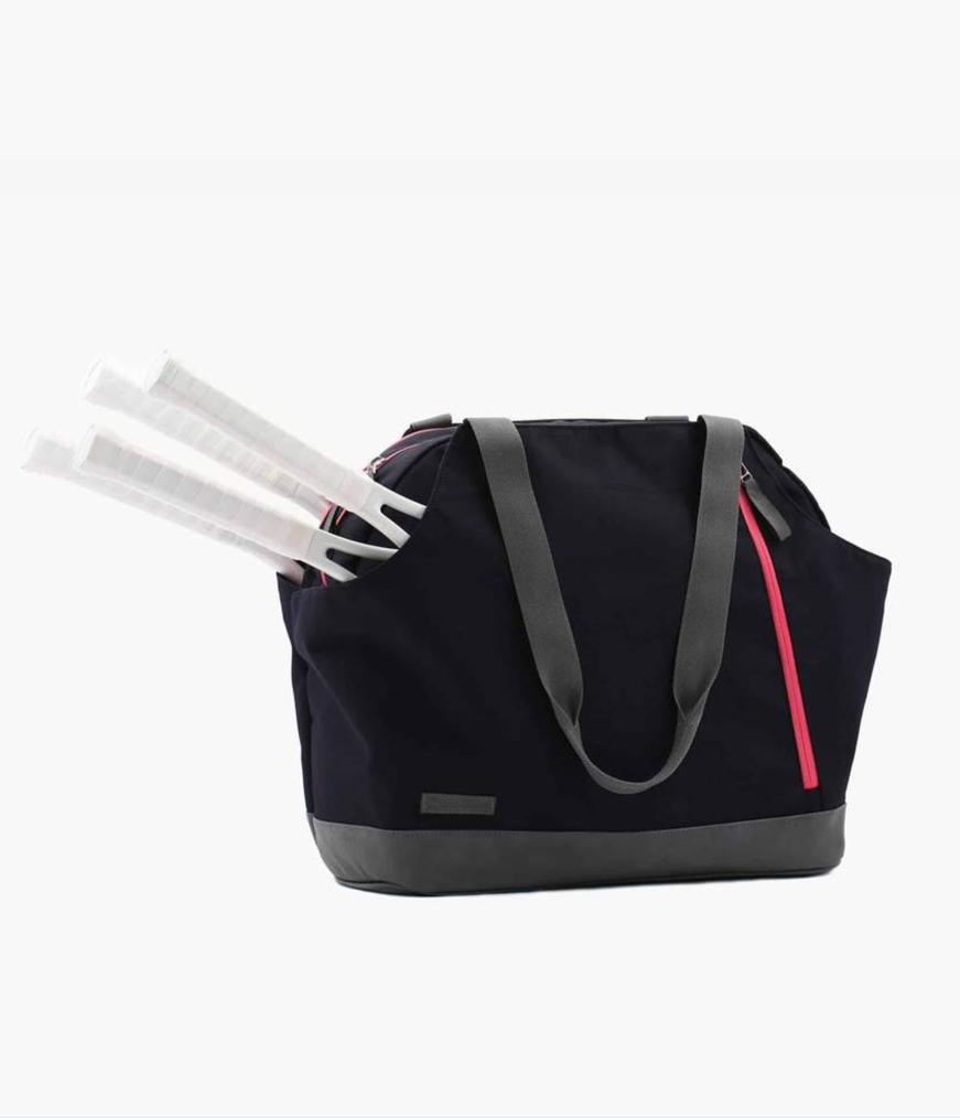 London Duffel - Fitted