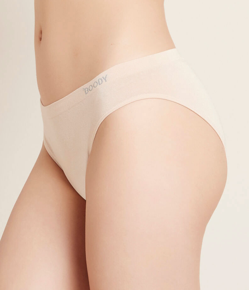 Boody Classic Bikini - Fitted