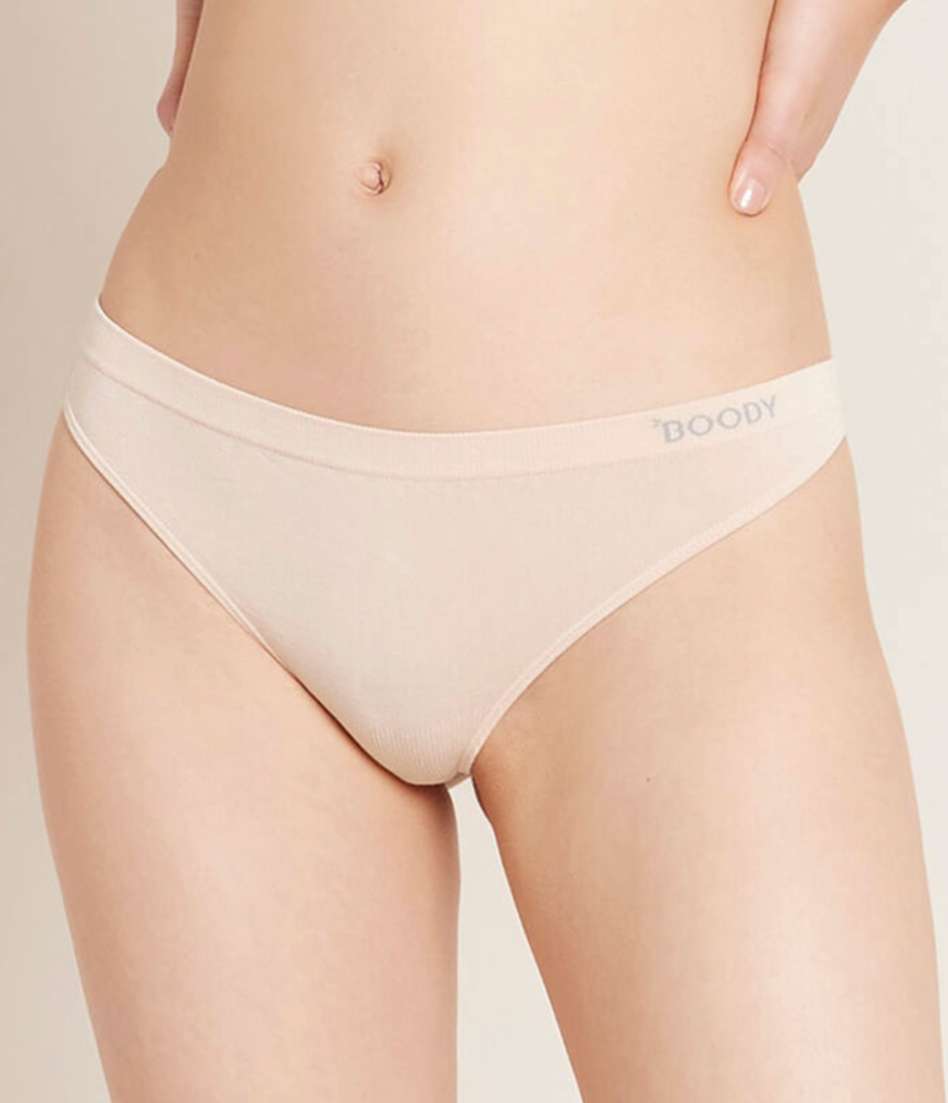 Boody G-String - Fitted