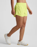 Solemate Short - Fitted