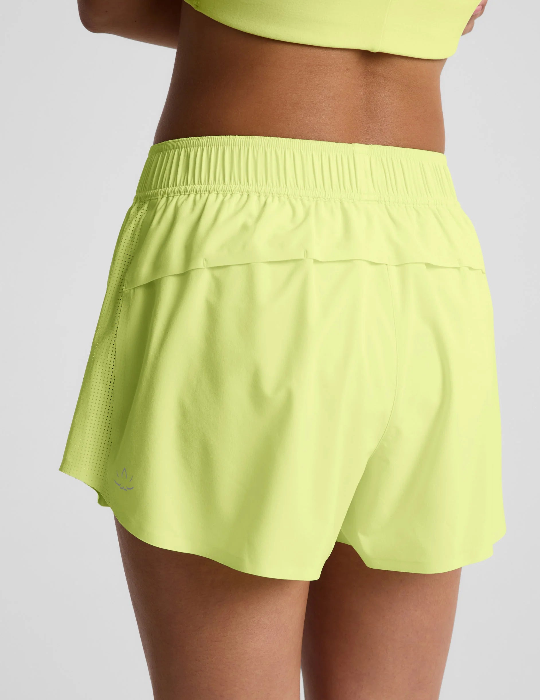 Solemate Short