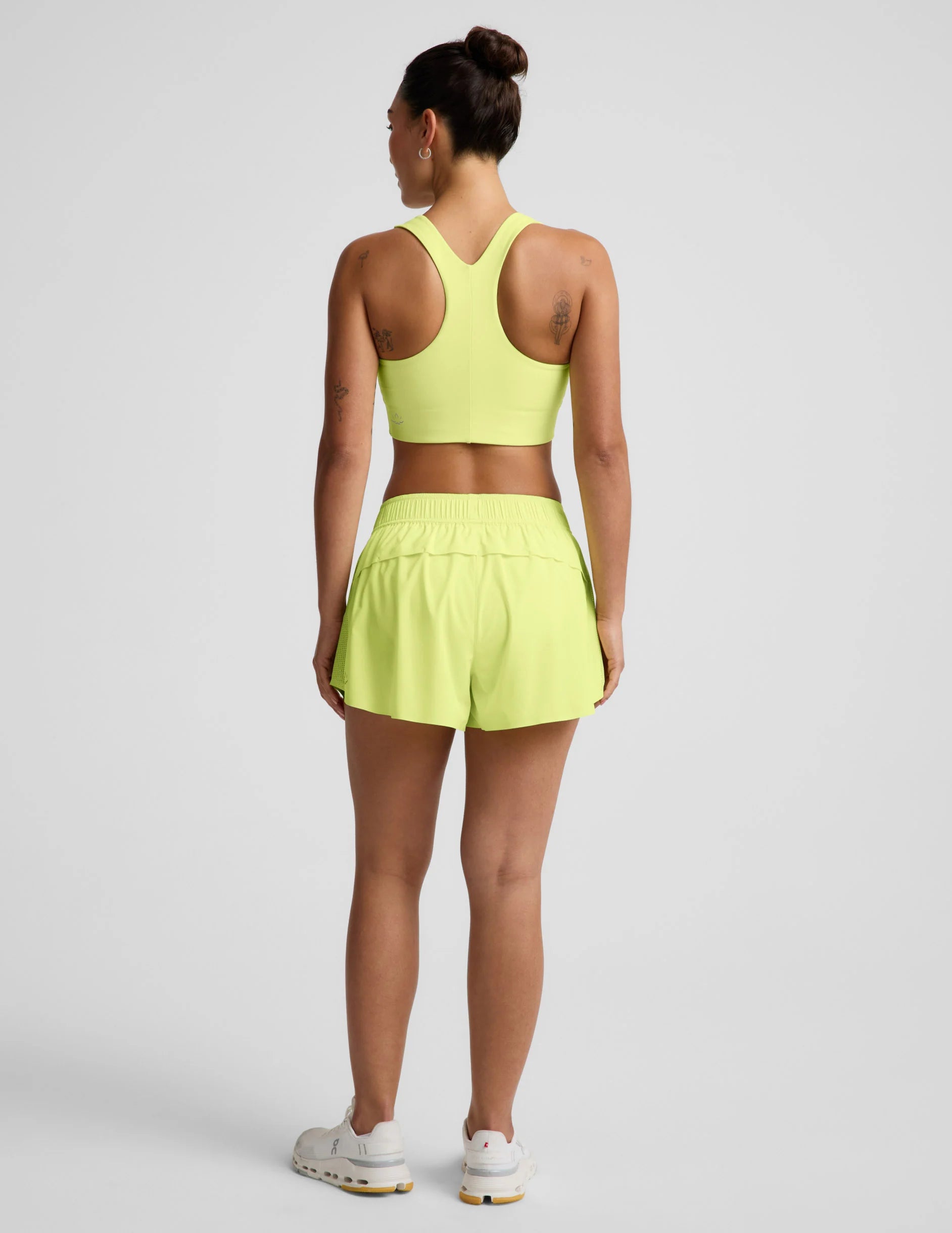Solemate Short - Fitted