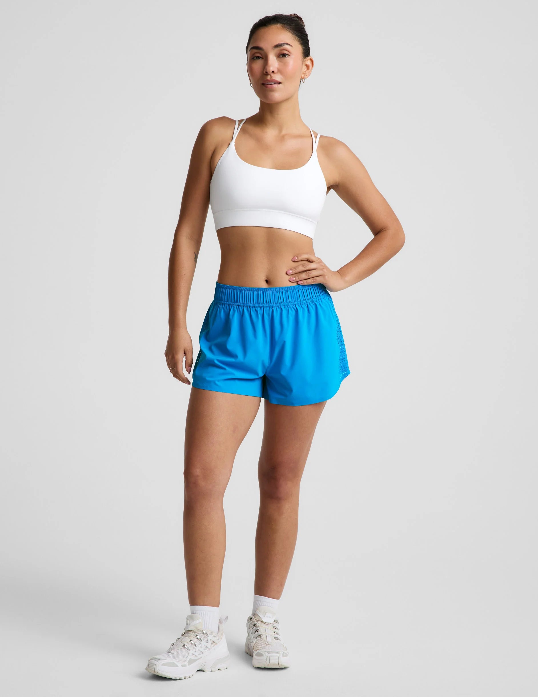 Solemate Short