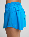 Solemate Short - Fitted