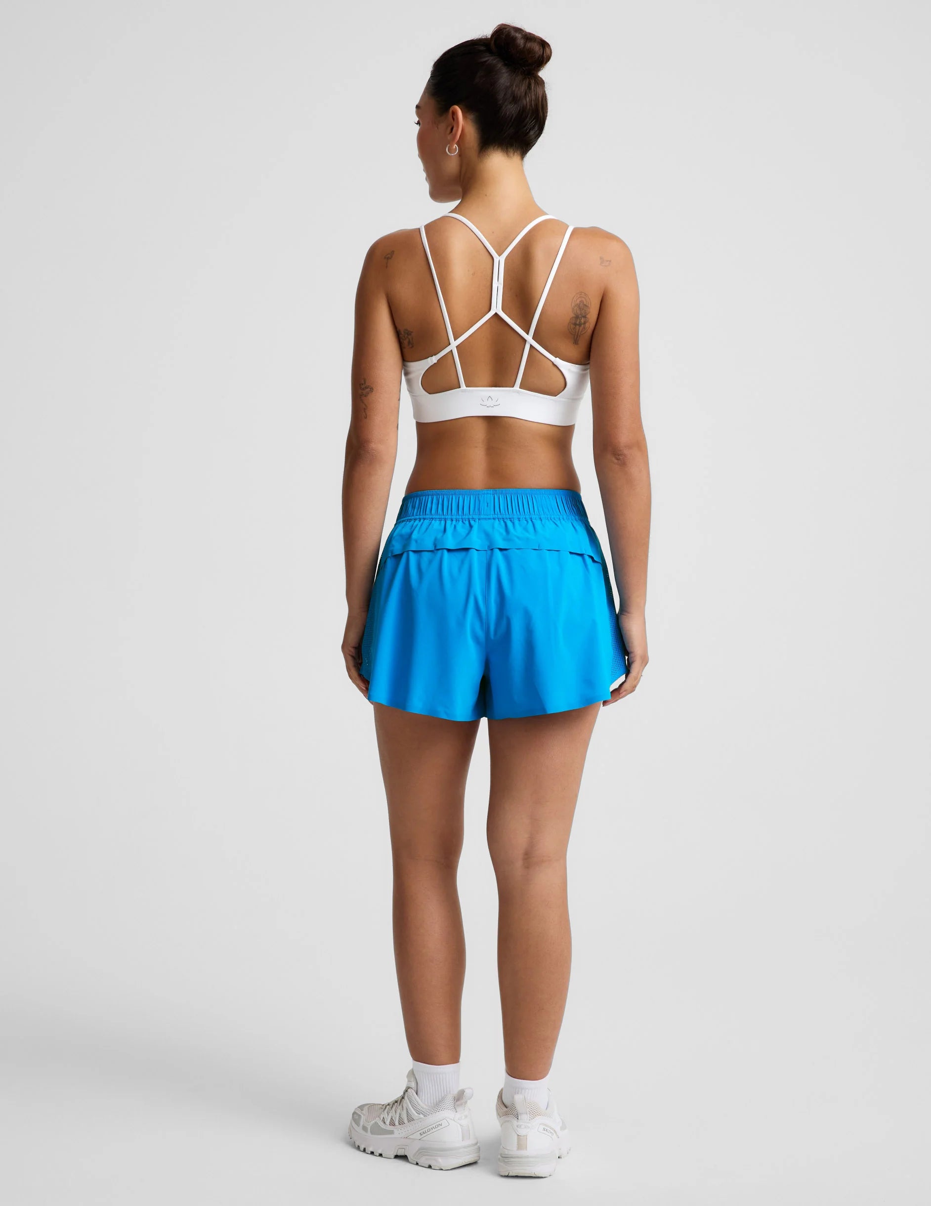 Solemate Short