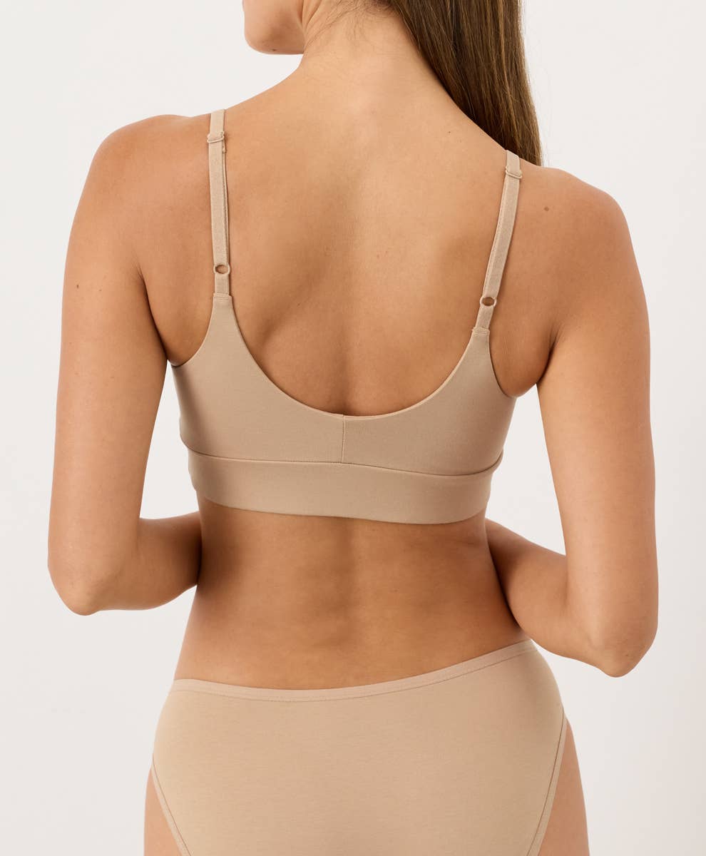 Everyday Classic T-Shirt Bra - Fitted