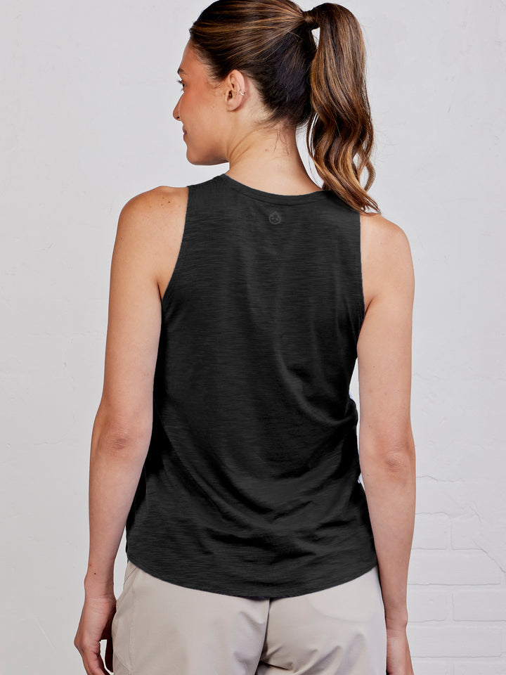 NOLA Tank - Fitted