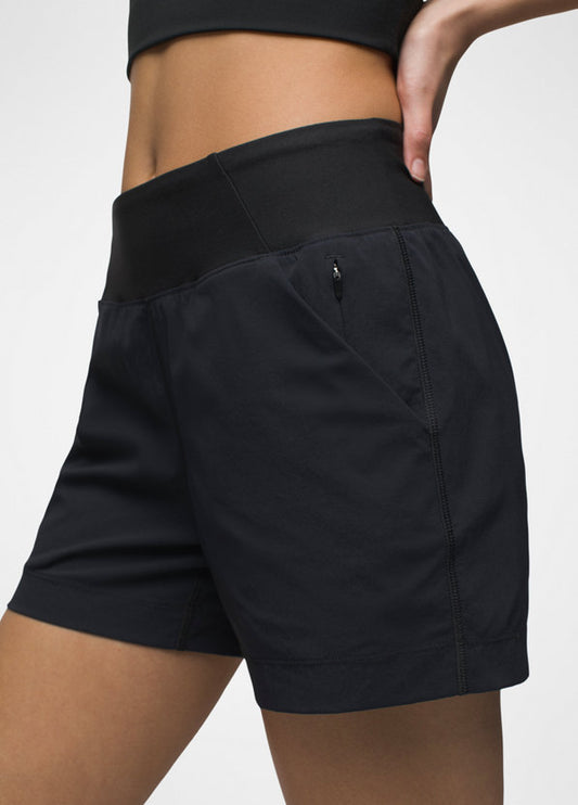 Koen Shorts - Fitted