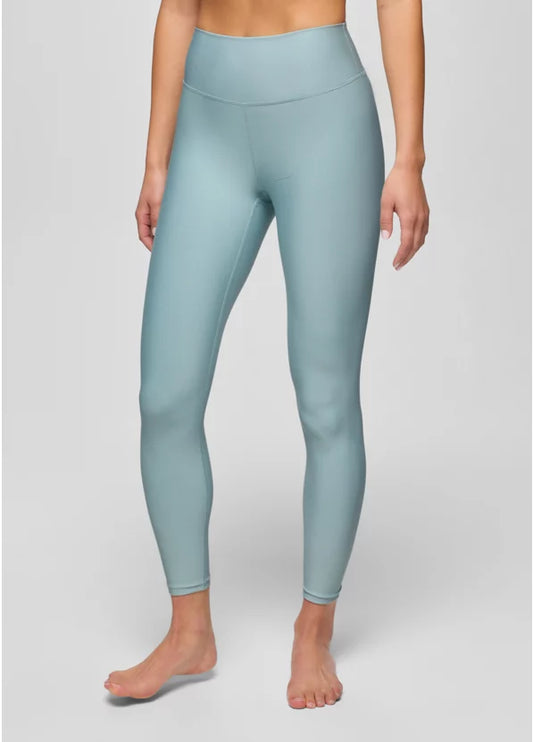 Sculpt 7/8 Legging - Fitted
