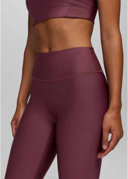 Sculpt 7/8 Legging - Fitted