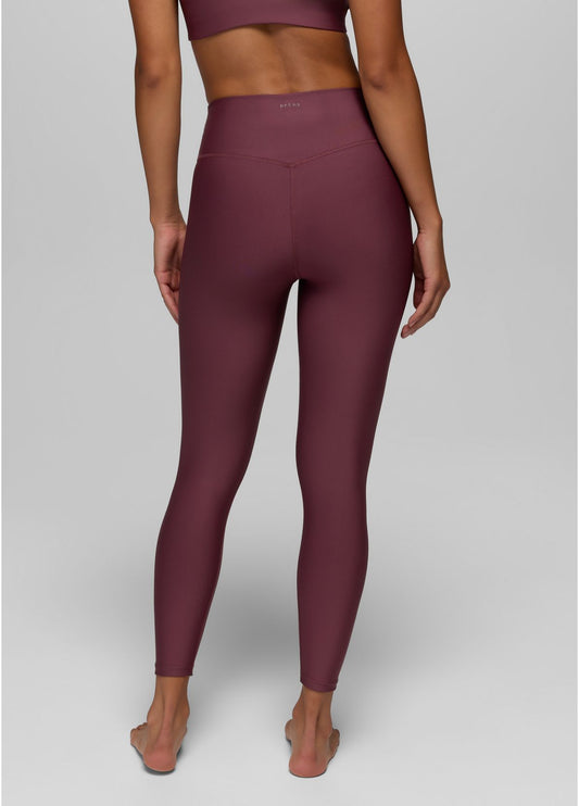 Sculpt 7/8 Legging - Fitted