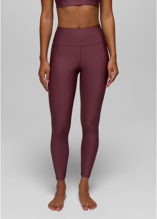 Sculpt 7/8 Legging - Fitted