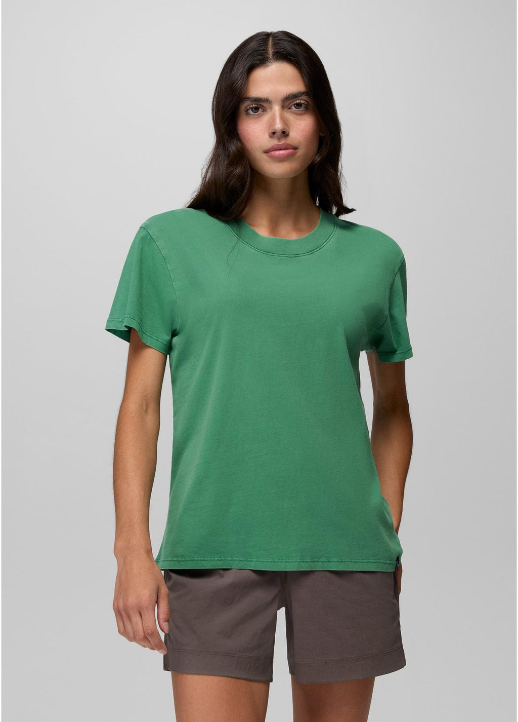 Everyday Short Sleeve Tee - Fitted