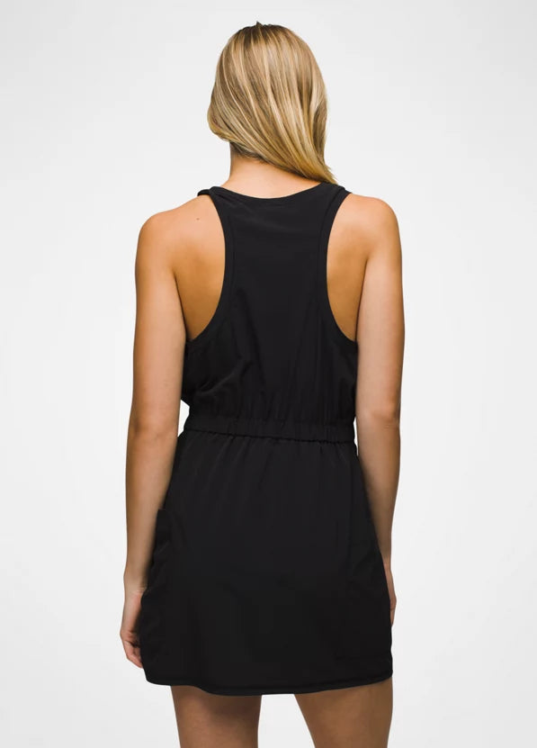 Railay Pocket Dress