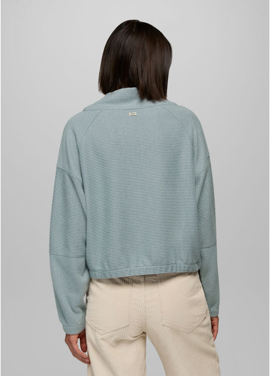 Olivia Long Sleeve - Fitted