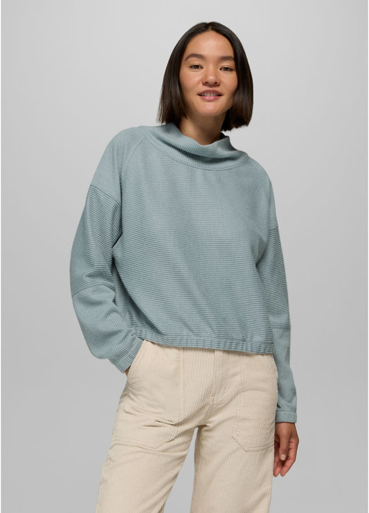 Olivia Long Sleeve - Fitted