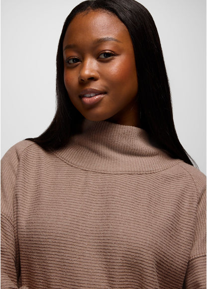 Olivia Long Sleeve - Fitted