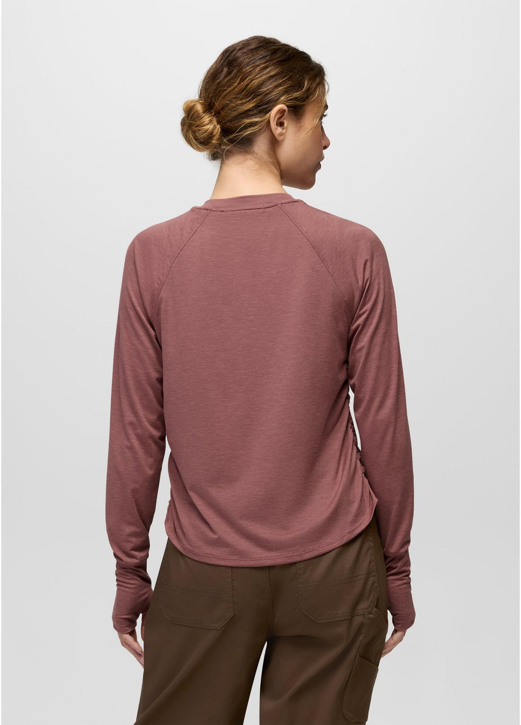 Sol Searcher LS Crew - Fitted