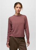 Sol Searcher LS Crew - Fitted