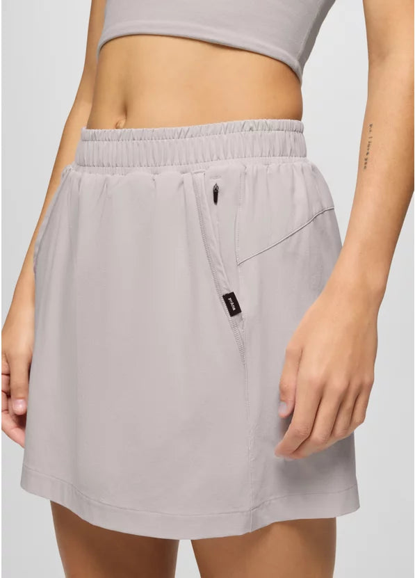 Railay Snap Up Skort