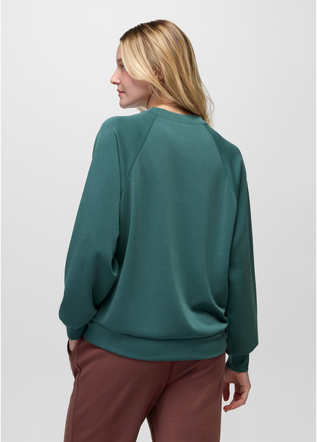 Shea Soft Crew Neck