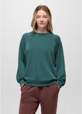 Shea Soft Crew Neck
