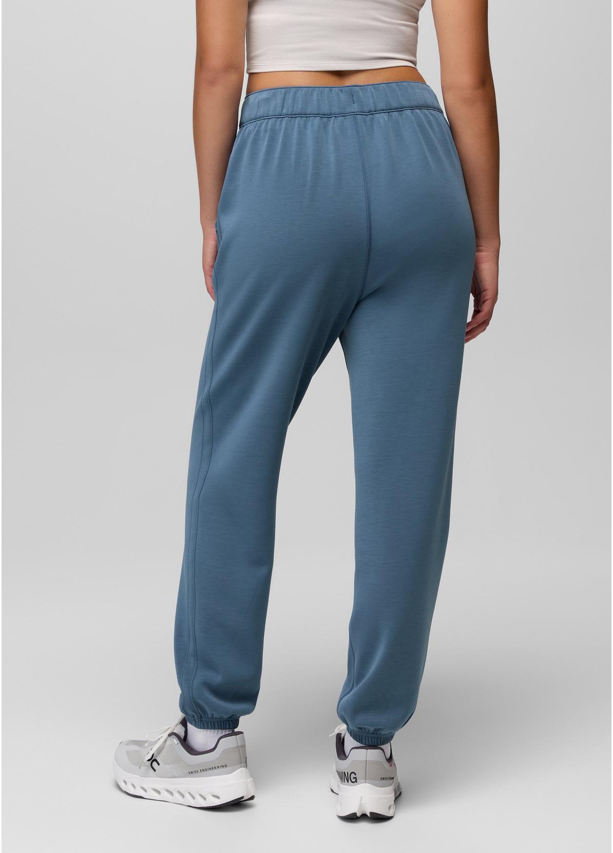 Shea High Rise Jogger - Fitted