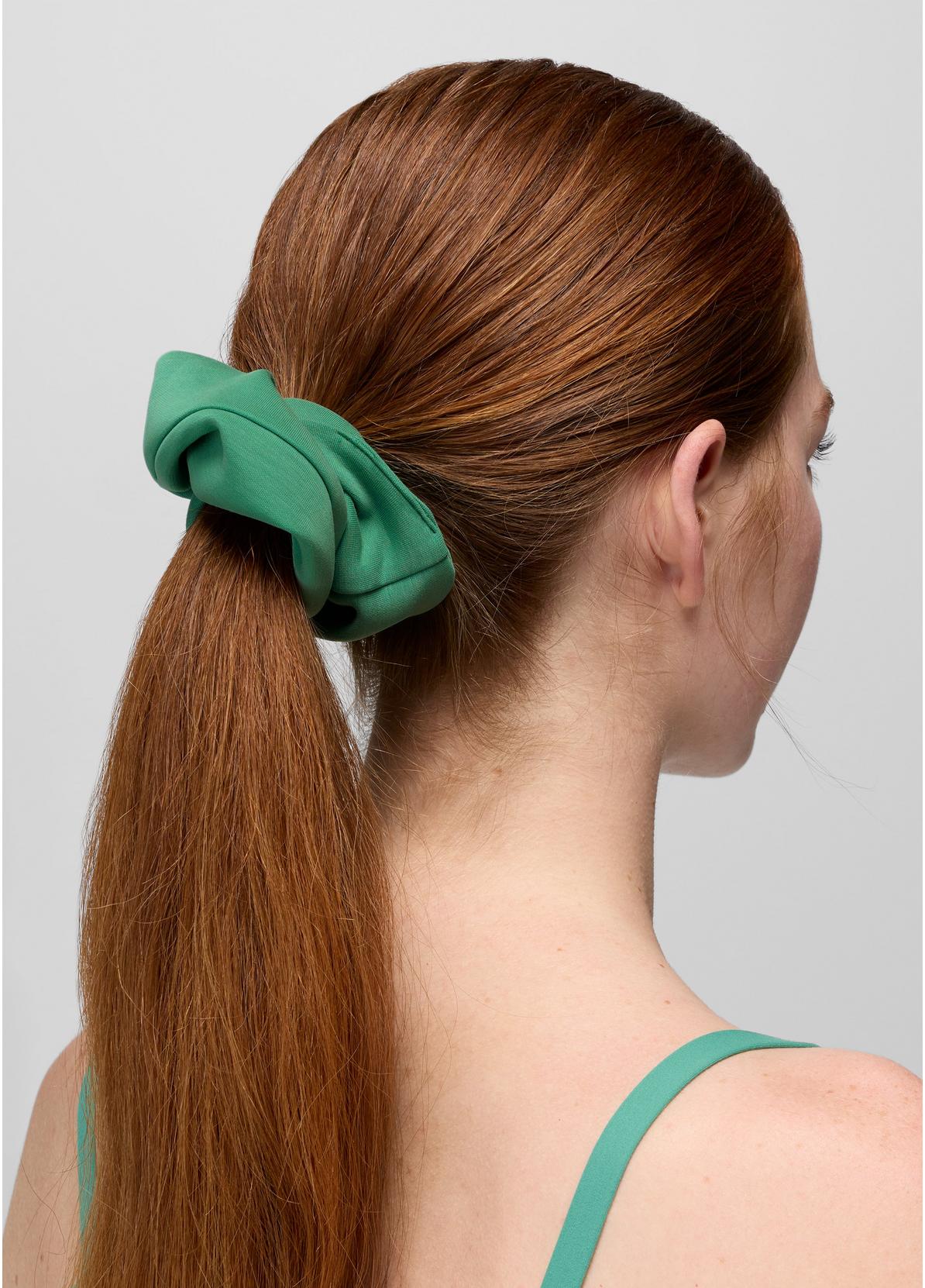 Shea Soft Scrunchie - Fitted