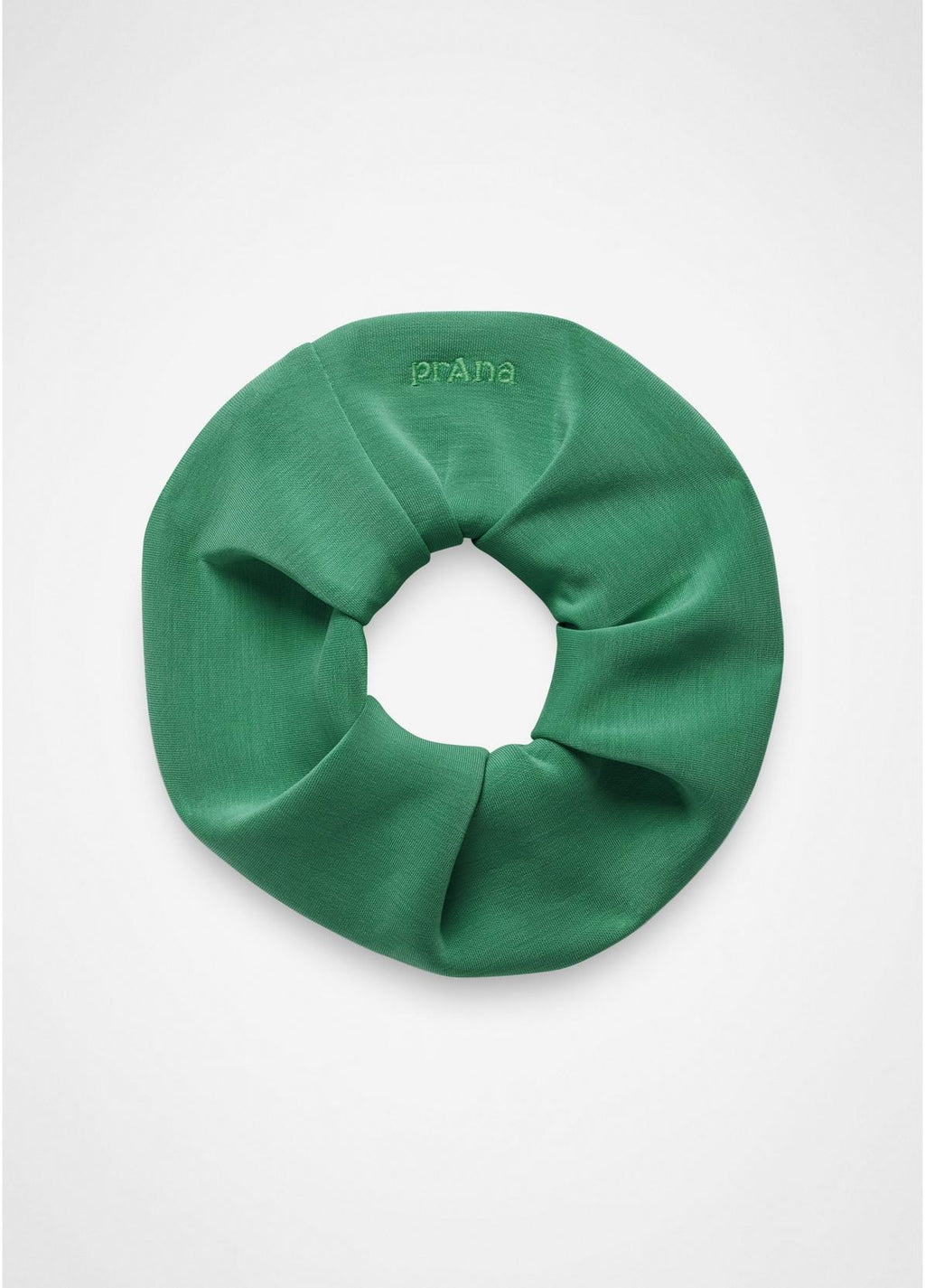 Shea Soft Scrunchie - Fitted