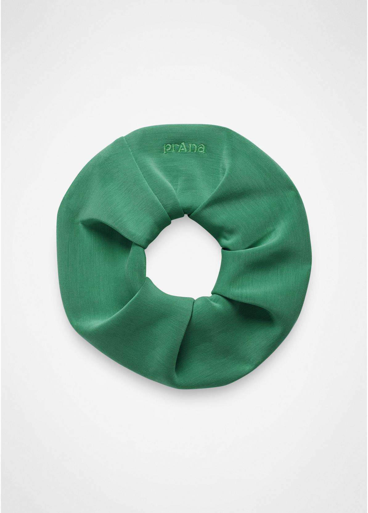 Shea Soft Scrunchie - Fitted