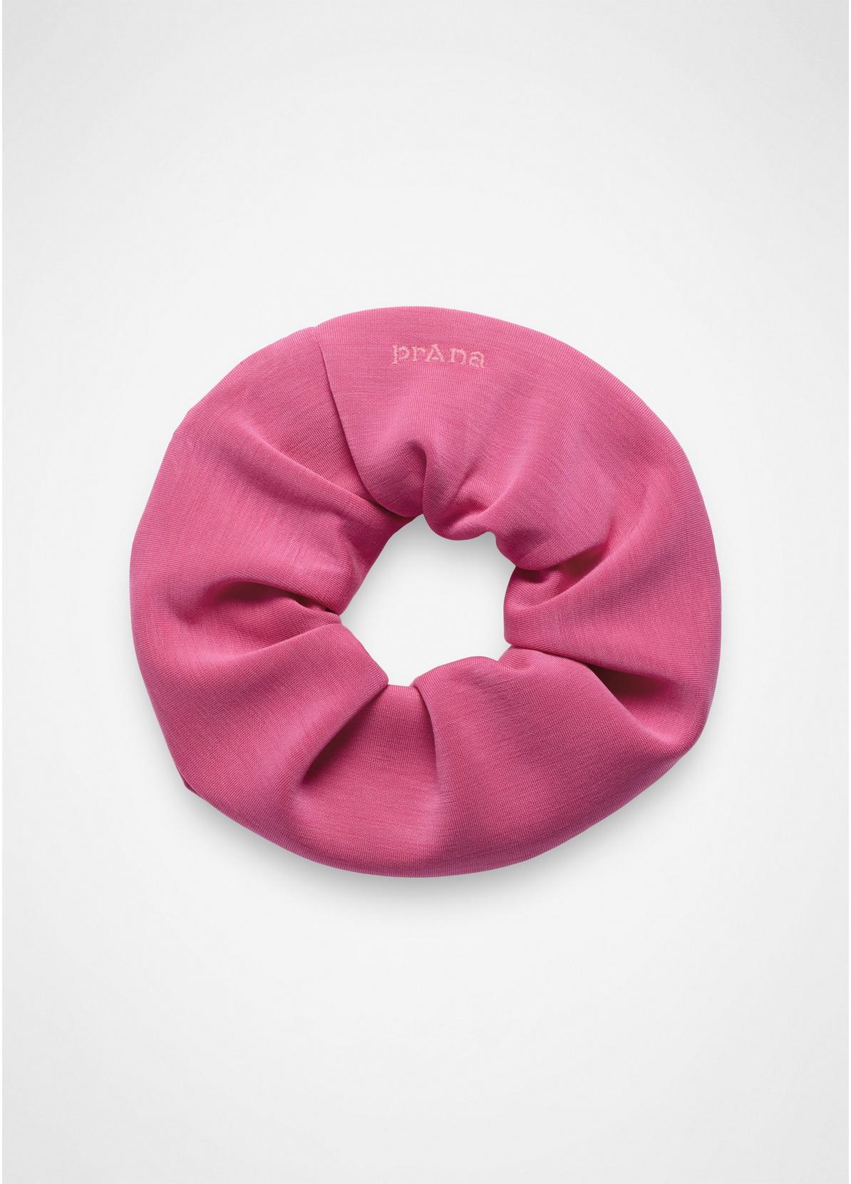 Shea Soft Scrunchie - Fitted